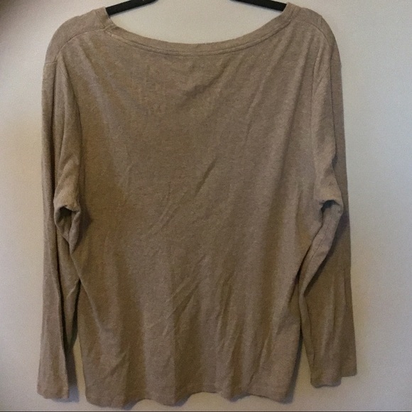 👚(bundle 4 items w/👚for $16) Basic sweater by Sonoma - Picture 7 of 7